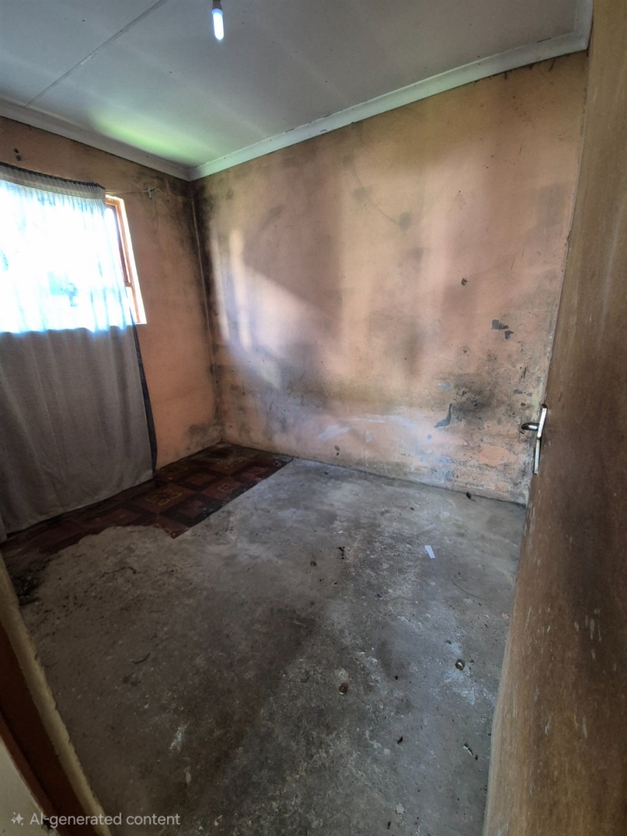 2 Bedroom Property for Sale in Motherwell Nu 10 Eastern Cape